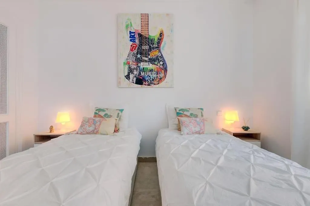 דירות מארבלה Aloha Gardens In Puerto Banus